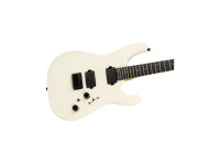 Charvel Pro-Mod Plus Dinky DK24 HH HT EB Crème White Charvel Pro-Mod Plus Dinky DK24 HH HT EB Crème White